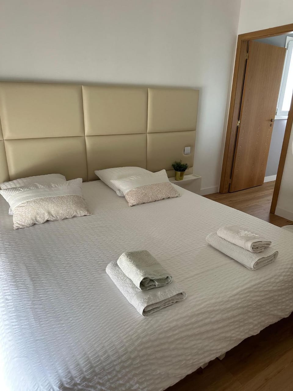 Chambre arrobia Vacation rental in Bidart