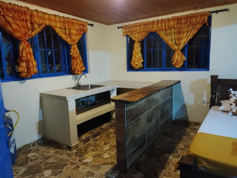 BRISAS DEL RIO SALENTO Country House in Quindio, Colombia