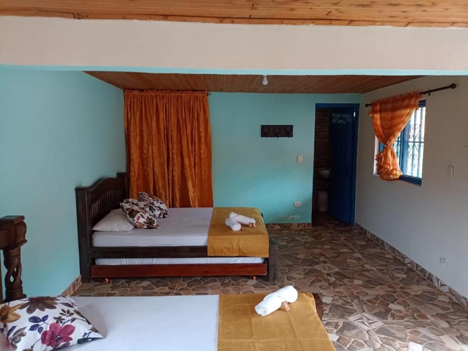 BRISAS DEL RIO SALENTO Country House in Quindio, Colombia