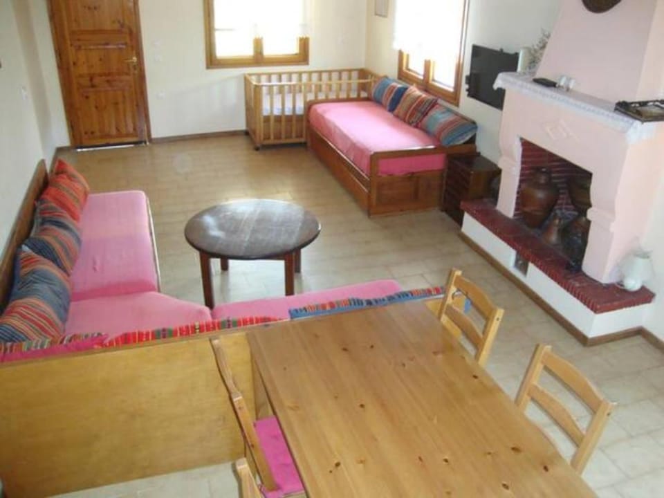 Dimitris - House Maria Manolaki - Cozy First Floor Apartment Apartment in Halkidiki