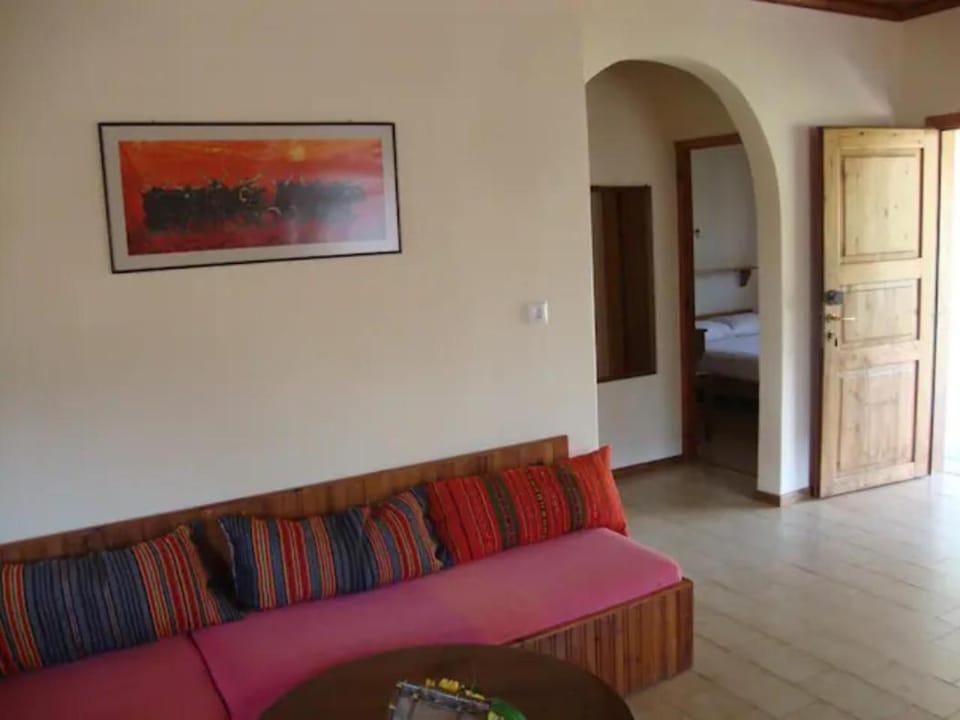 Dimitris - House Maria Manolaki - Cozy First Floor Apartment Apartment in Halkidiki