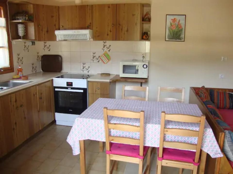 Dimitris - House Maria Manolaki - Cozy First Floor Apartment Apartment in Halkidiki