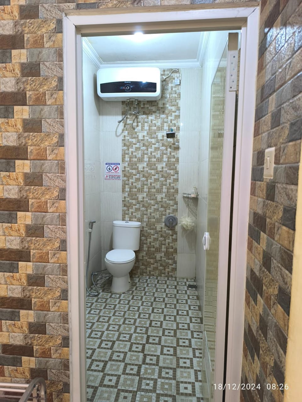 Shower, Toilet, Bathroom, bidet