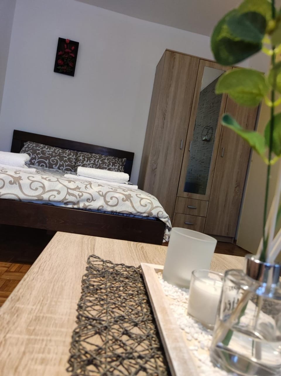 Banjica 2 Apartment in Belgrade