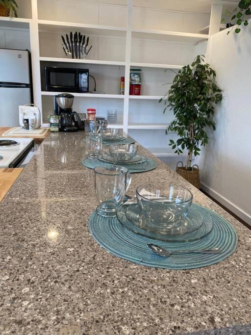 Roof-top stay, king-size bed, views of Loveland Bed and Breakfast in Loveland