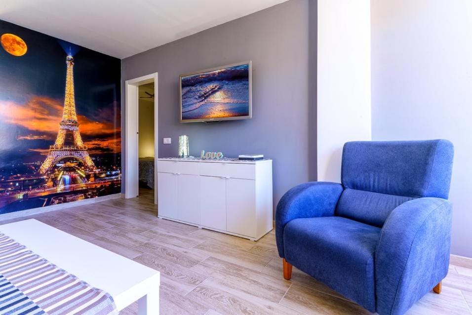 La Cascada 202 Apartment in Puerto Rico de Gran Canaria