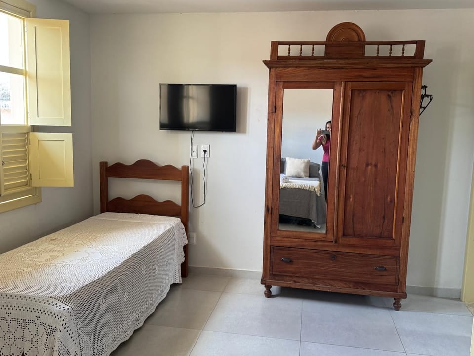 Casa Ouro no centro de Diamantina Apartment in State of Bahia
