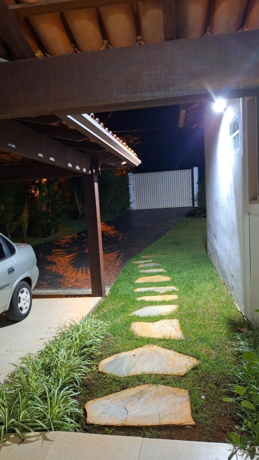 Rancho do Pedro - com piscina aquecida House in State of São Paulo