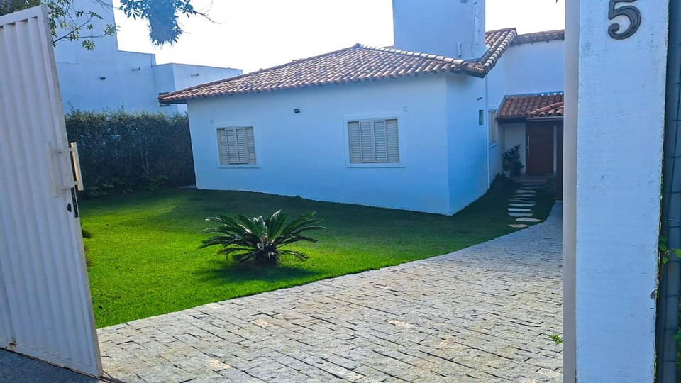 Rancho do Pedro - com piscina aquecida House in State of São Paulo