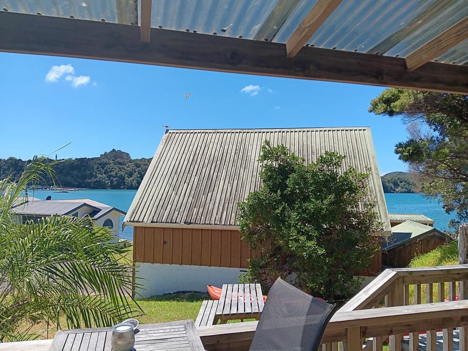 View (from property/room), Balcony/Terrace