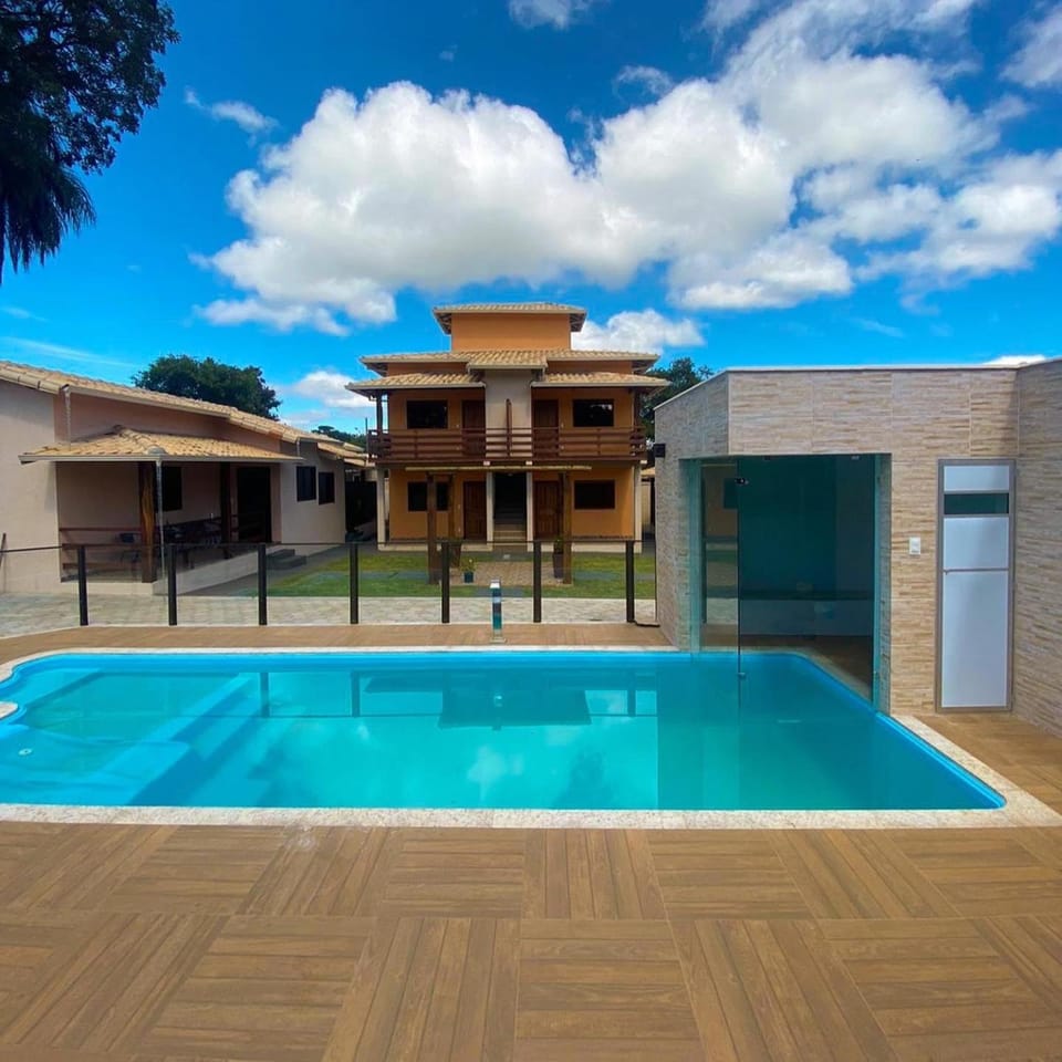 Swimming pool, Swimming pool
