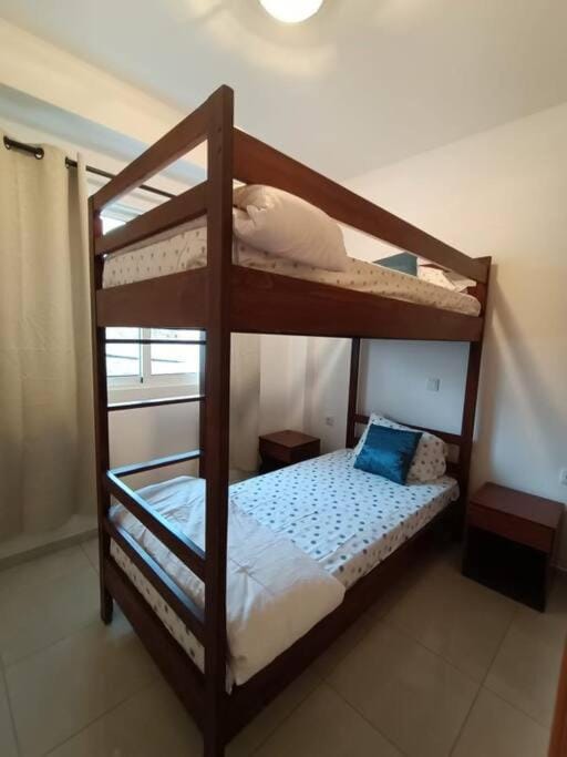 New, Modern, and Cozy 3 Bedroom Apartment. Apartment in Santa Maria