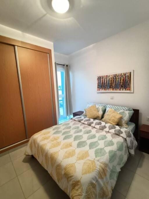 New, Modern, and Cozy 3 Bedroom Apartment. Apartment in Santa Maria