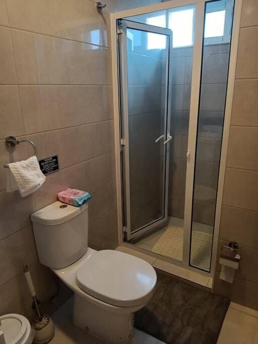 New, Modern, and Cozy 3 Bedroom Apartment. Apartment in Santa Maria