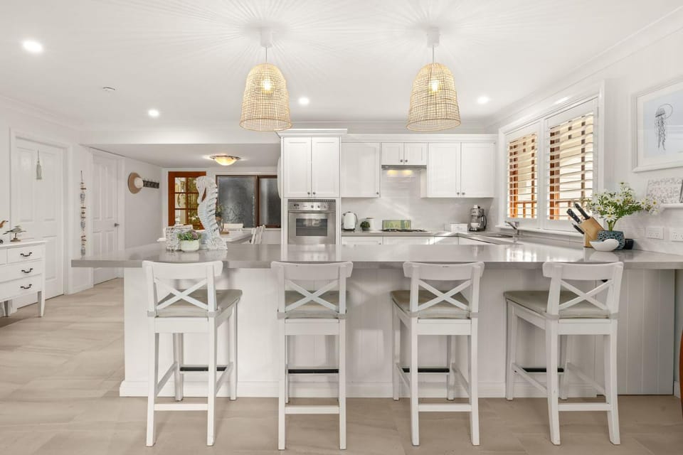 By the Bay by Experience Jervis Bay Apartment in Vincentia
