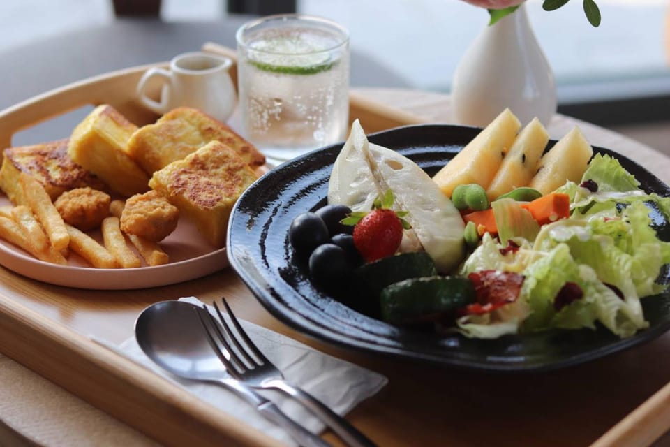 Food and drinks, Food, Breakfast, Continental breakfast, Drinks