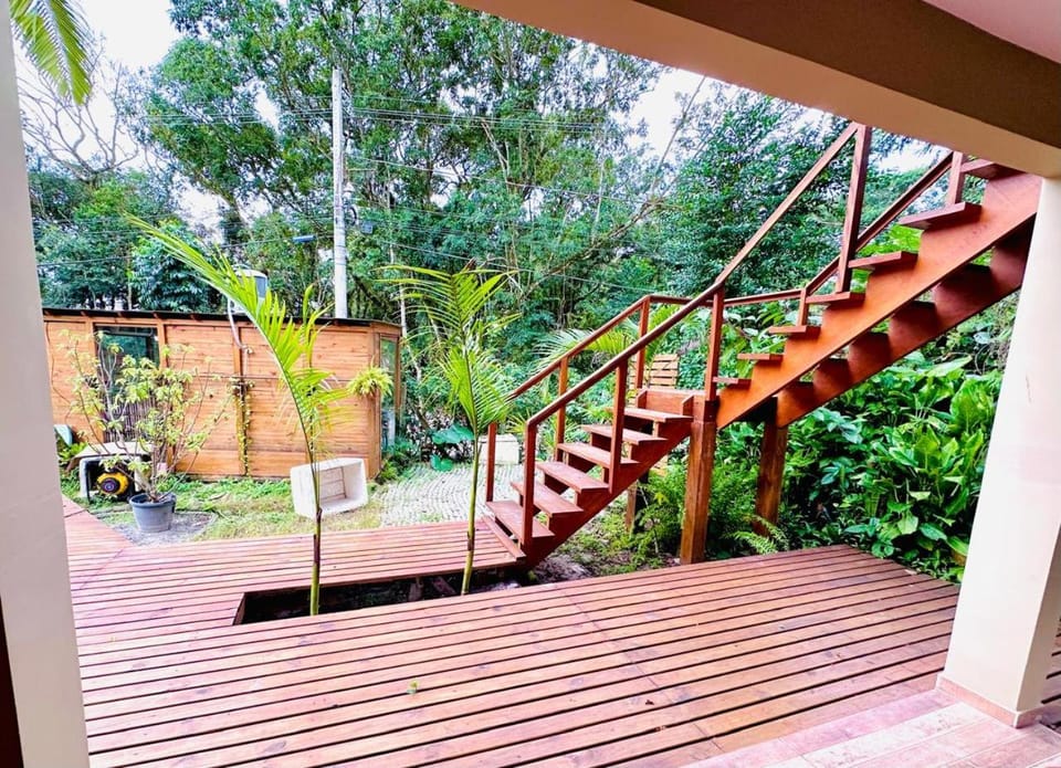 Garden, View (from property/room), Balcony/Terrace, Garden view