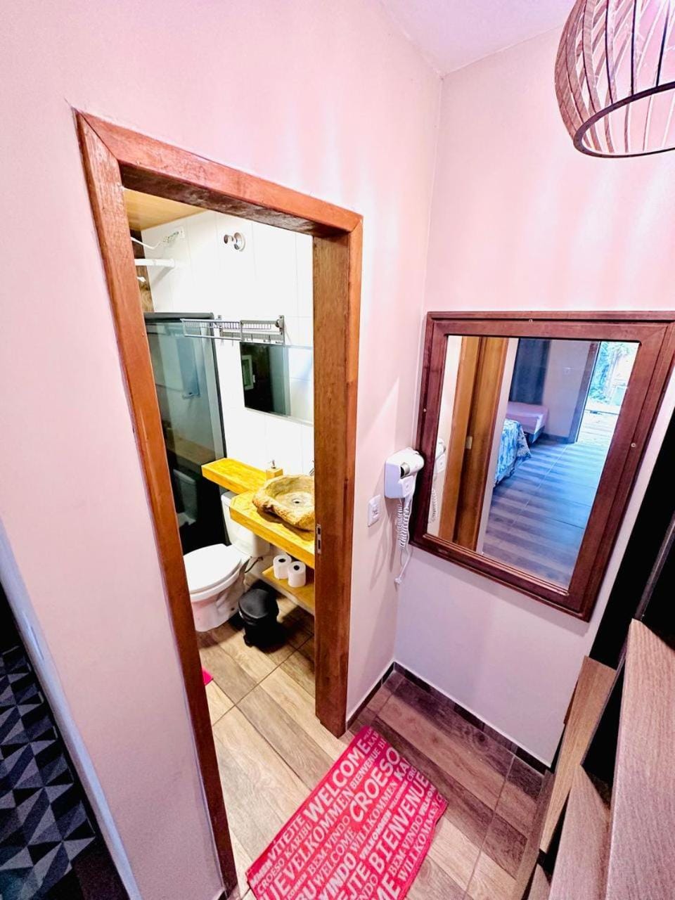 Toilet, Bathroom