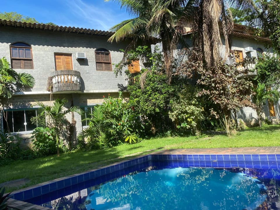 Rio natureza apart 104 Apartment in Rio de Janeiro