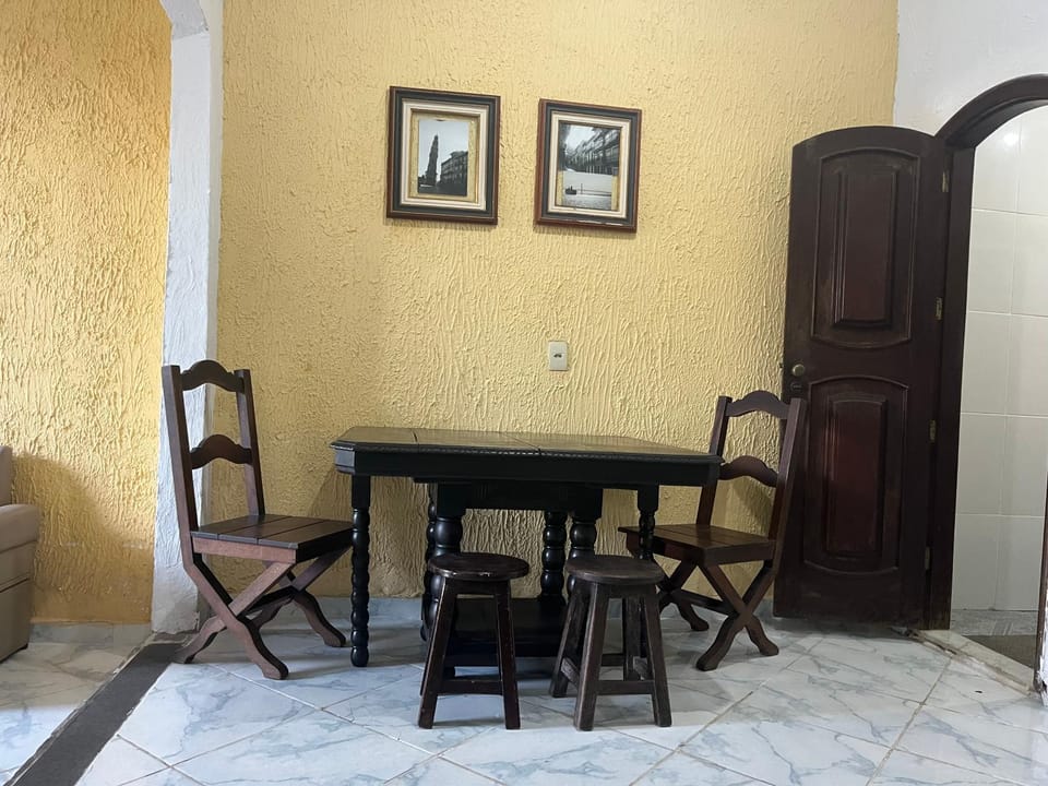 Rio natureza apart 104 Apartment in Rio de Janeiro
