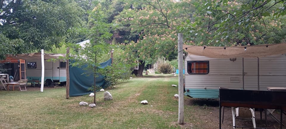 Tiny House Ventania Capsule hotel in Sierra de La Ventana
