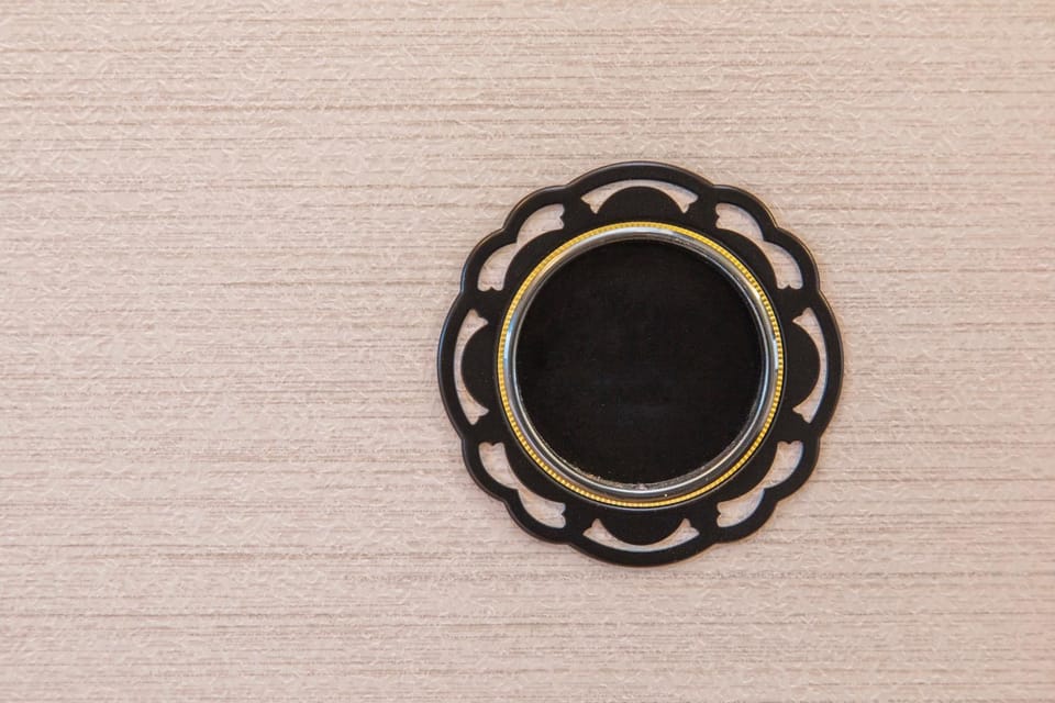 Decorative detail