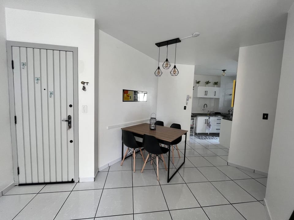 Dining area, Dinner