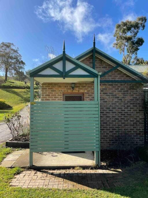 Lovely 1 Bedroom unit in Buchan. Apartment in Buchan
