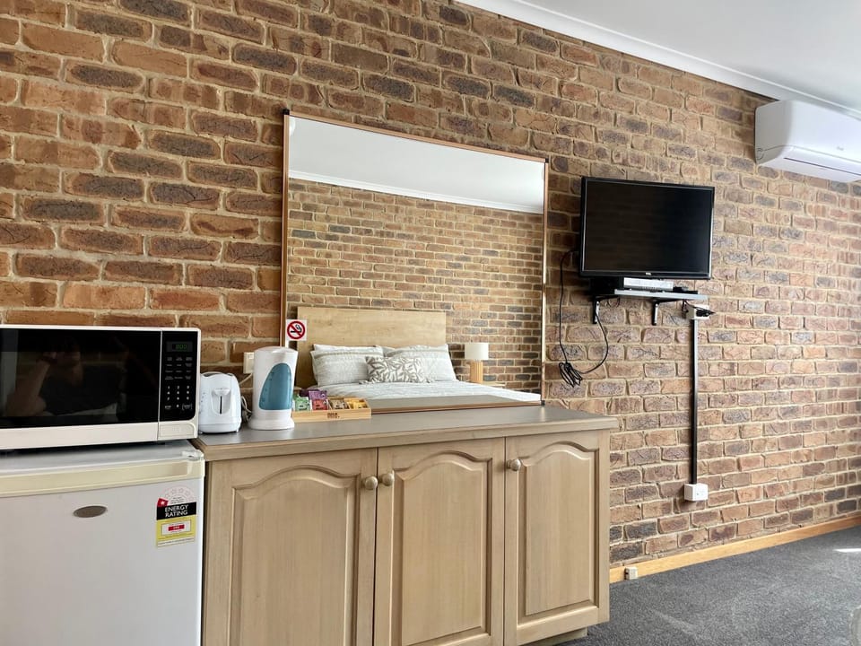 Lovely 1 Bedroom unit in Buchan. Apartment in Buchan