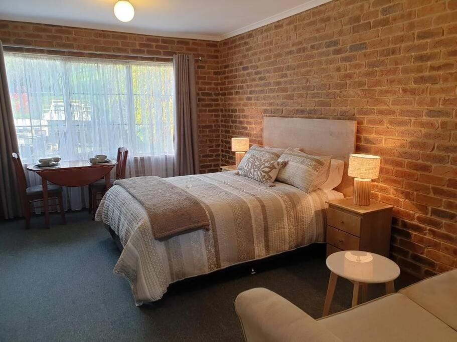 Lovely 1 Bedroom unit in Buchan. Apartment in Buchan