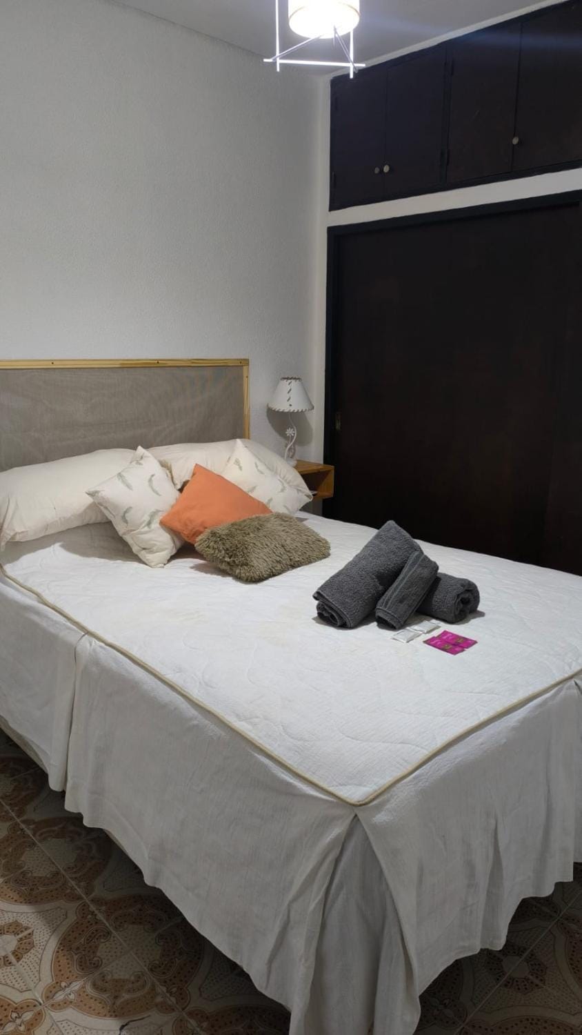 Monoambientes Peatonal - con cochera Apartment in Corrientes