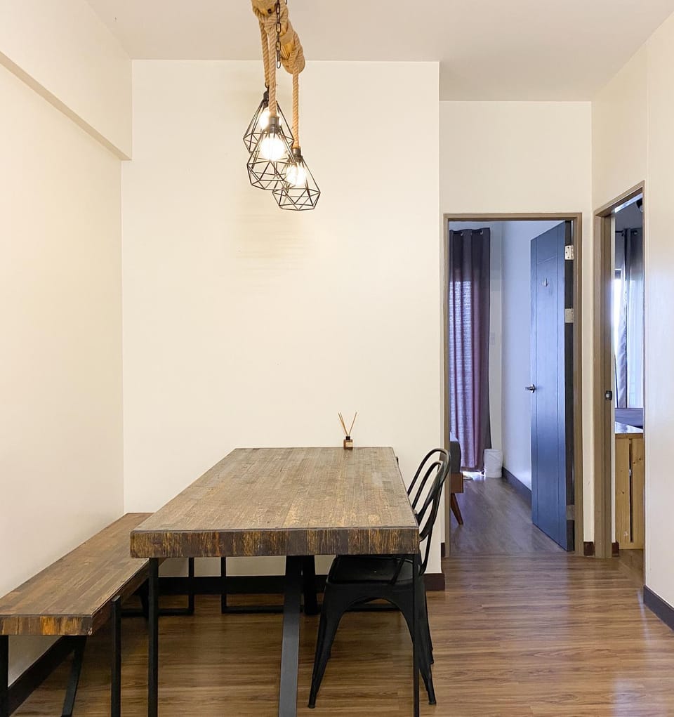 Bristle Ridge Cozy 2bedroom Residence Apartment in Baguio