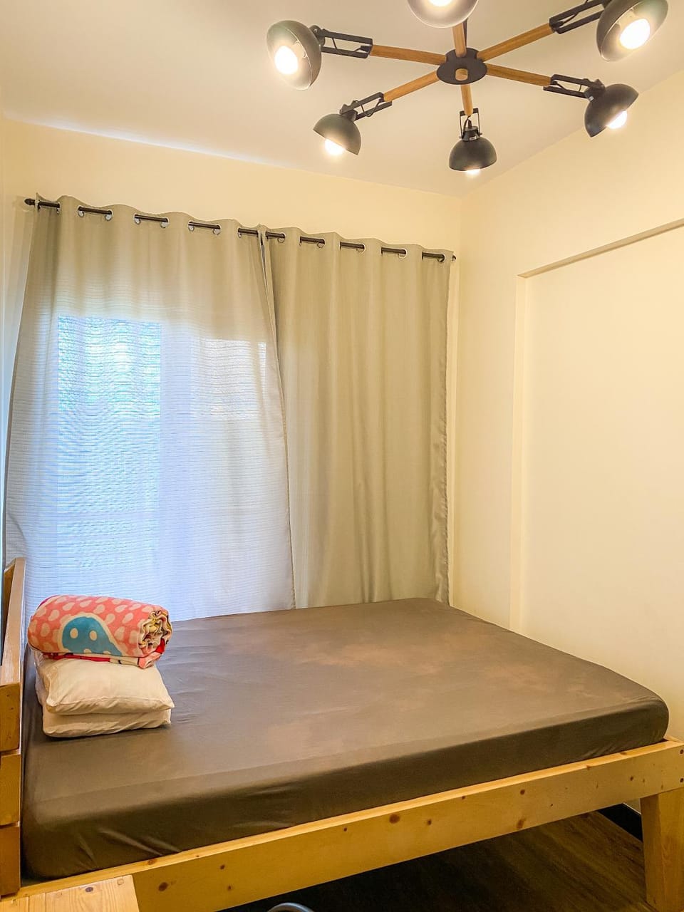 Bristle Ridge Cozy 2bedroom Residence Apartment in Baguio