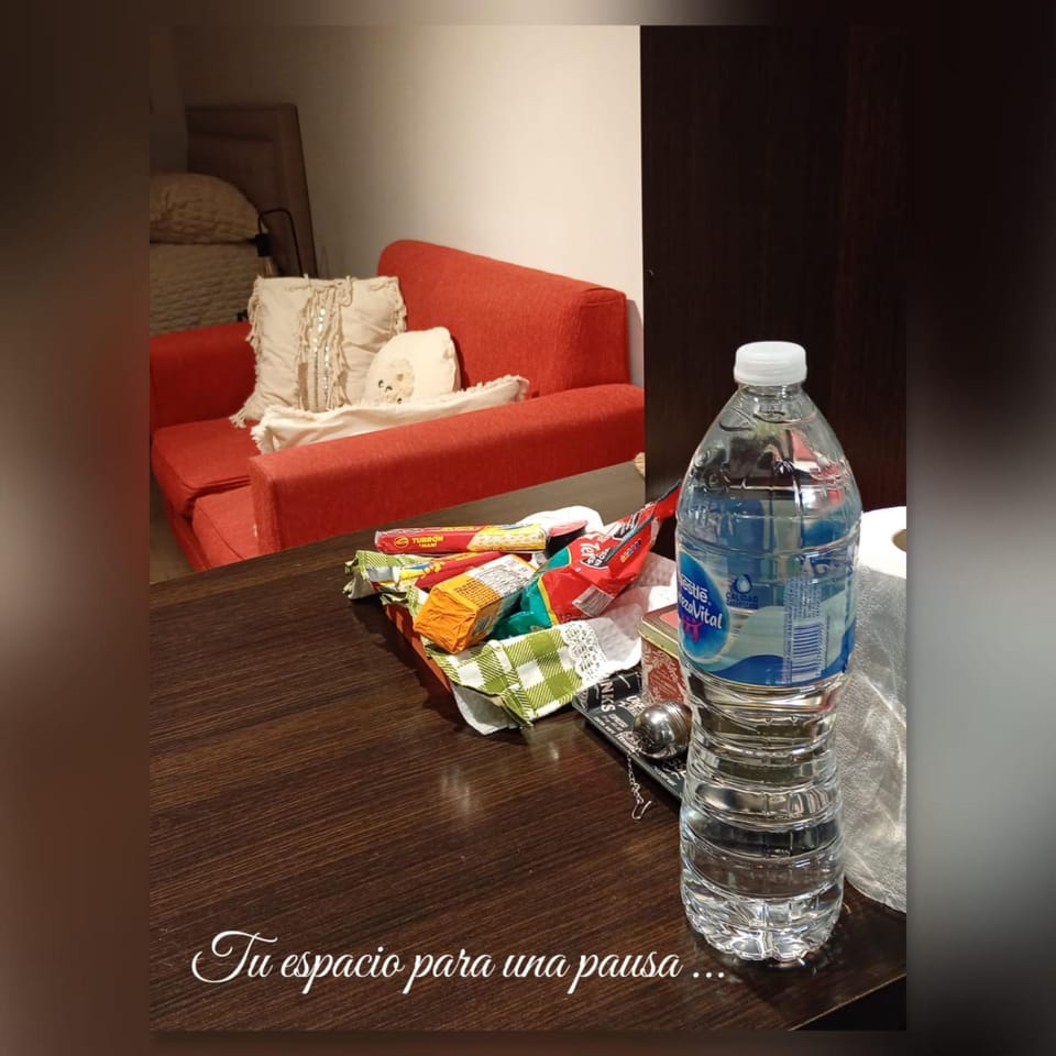 Moderno Estudio en pleno Palermo Hollywood Apartment in Buenos Aires