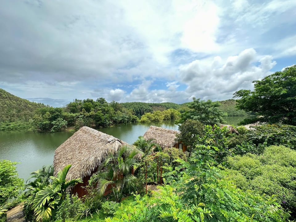 View (from property/room)