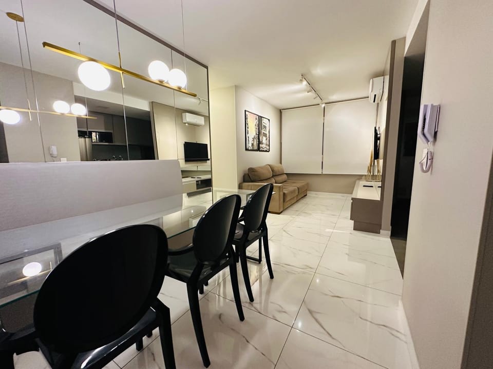 NOVO! Ap Resort Living Próximo Consulado dos EUA Apartment in Porto Alegre