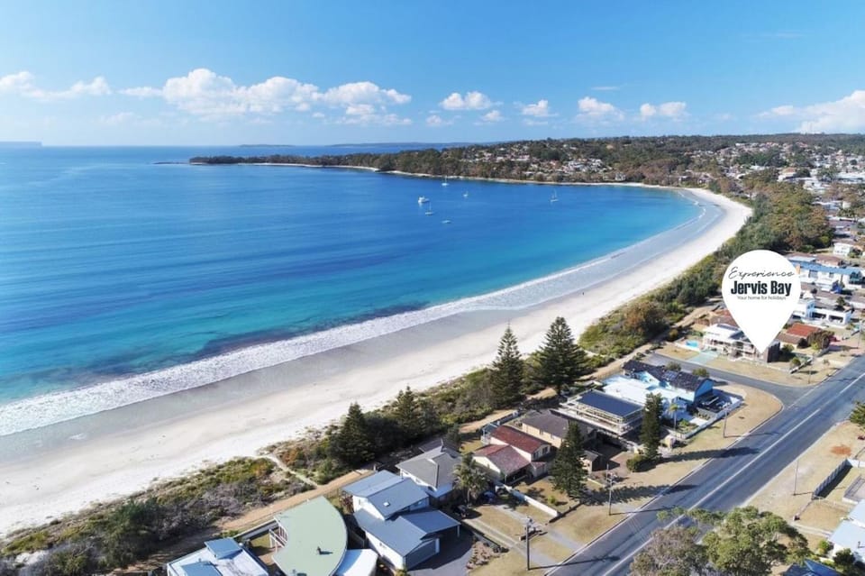 Poseidons Hideaway by Experience Jervis Bay Apartment in Vincentia