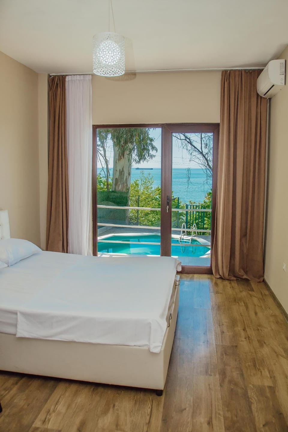 Villa Lile Villa in Batumi