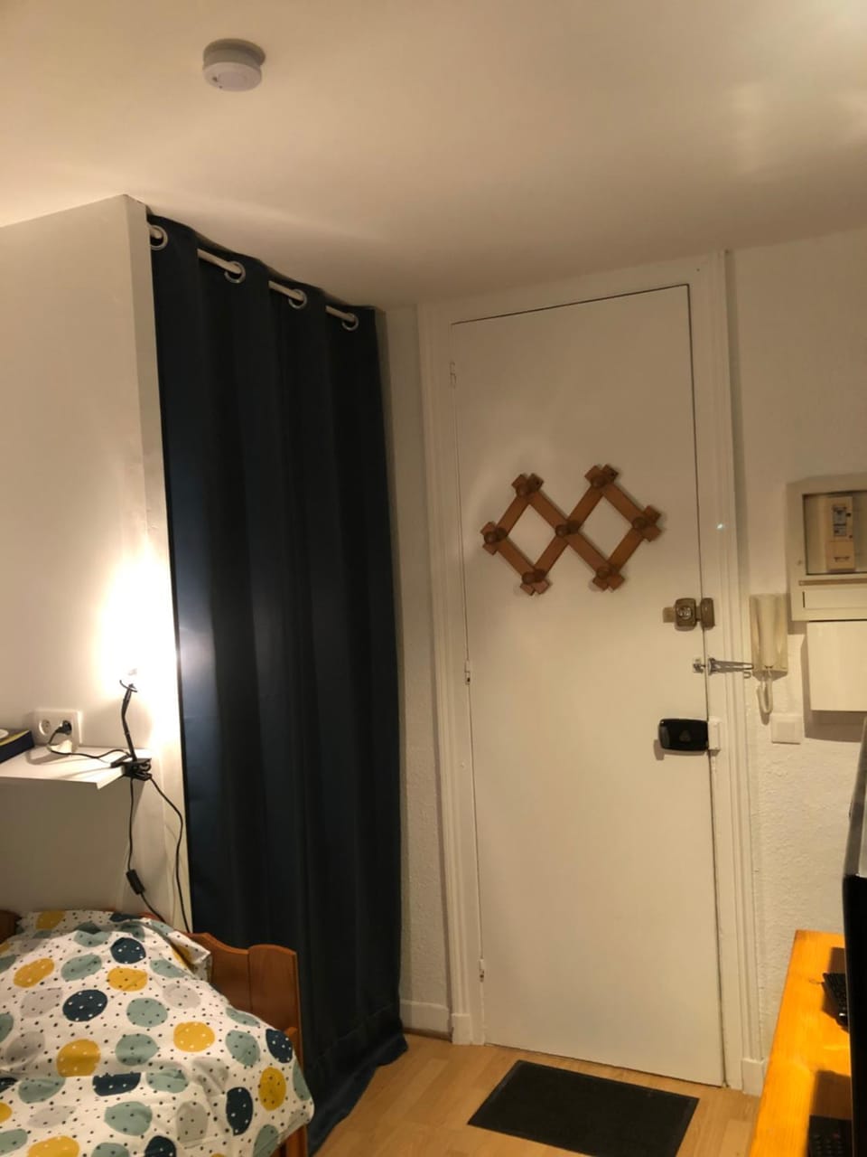 Studio avec panorama sur la ville basse du Havre Apartment in Le Havre