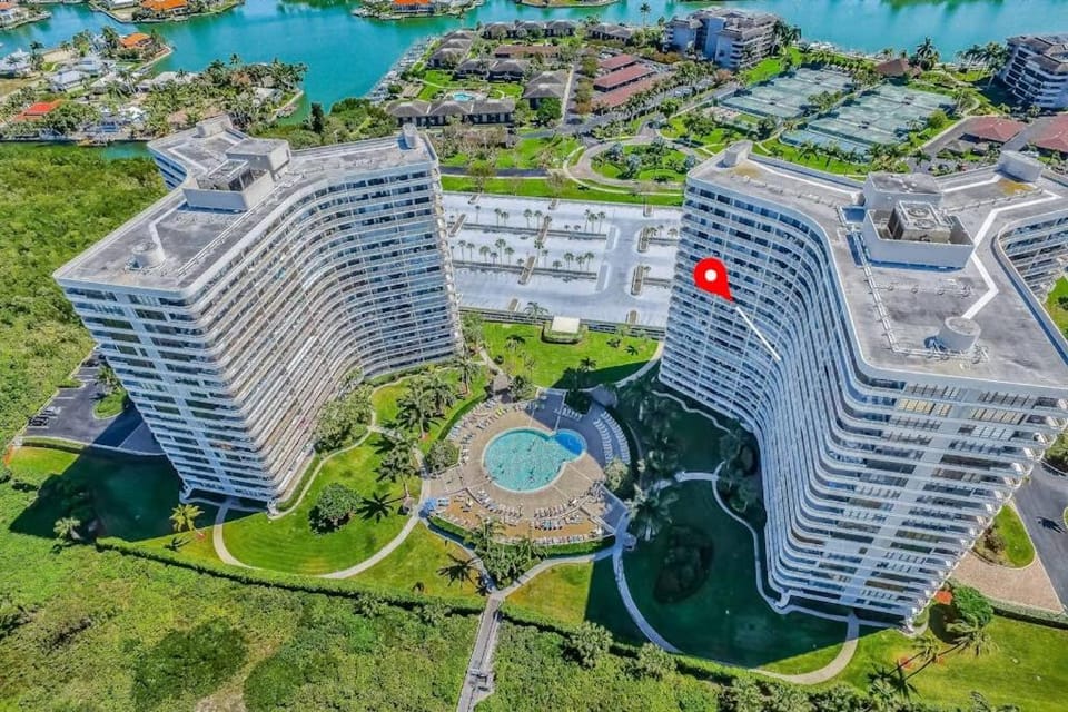 Seaview Suite House in Marco Island