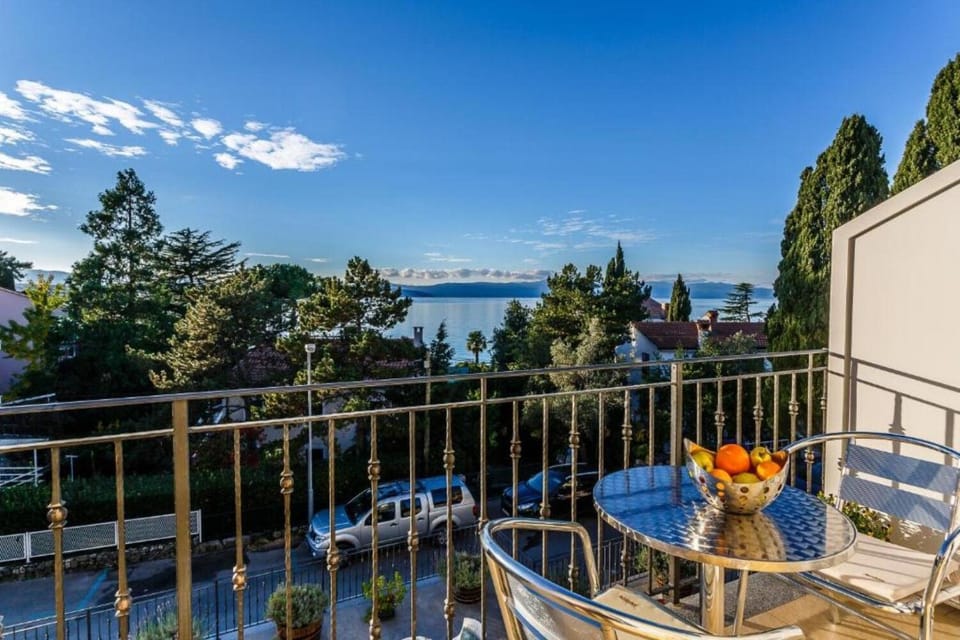 Balcony/Terrace, Seating area