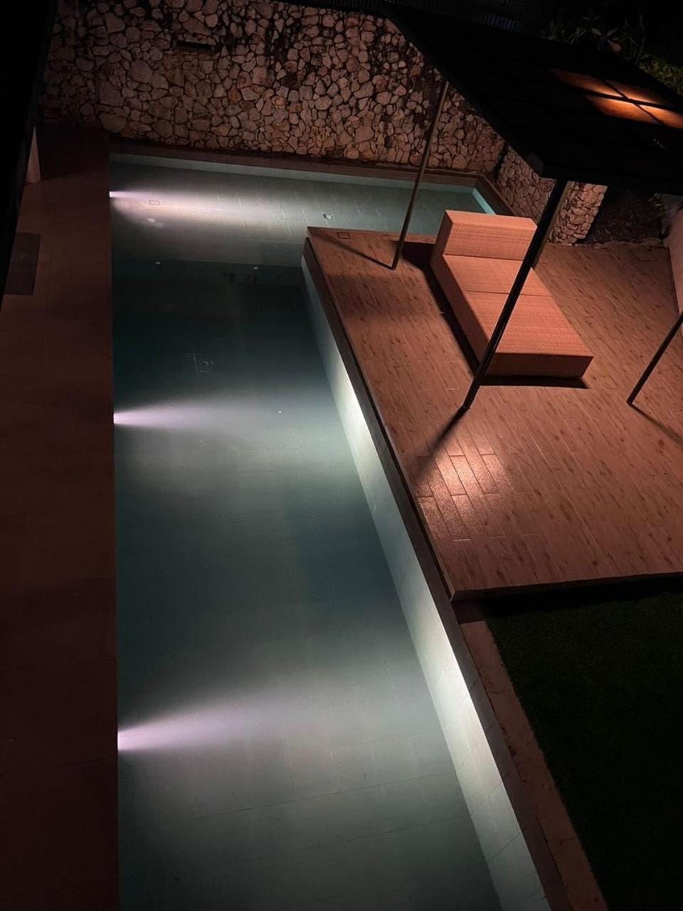 VILLA LUXURY BANGLOW at TOWN TELUK CHEMPEDAK Villa in Pahang, Malaysia