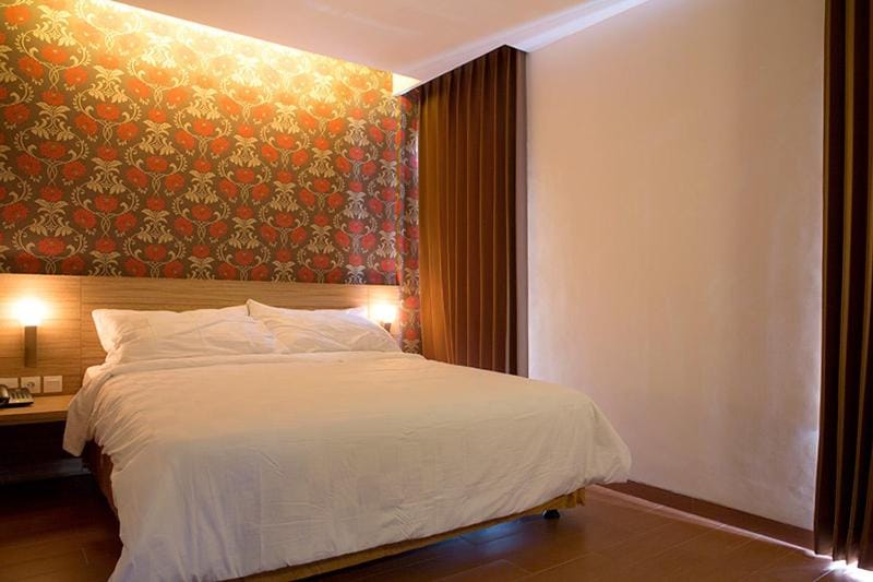 DeMira Hotel Hotel in Surabaya