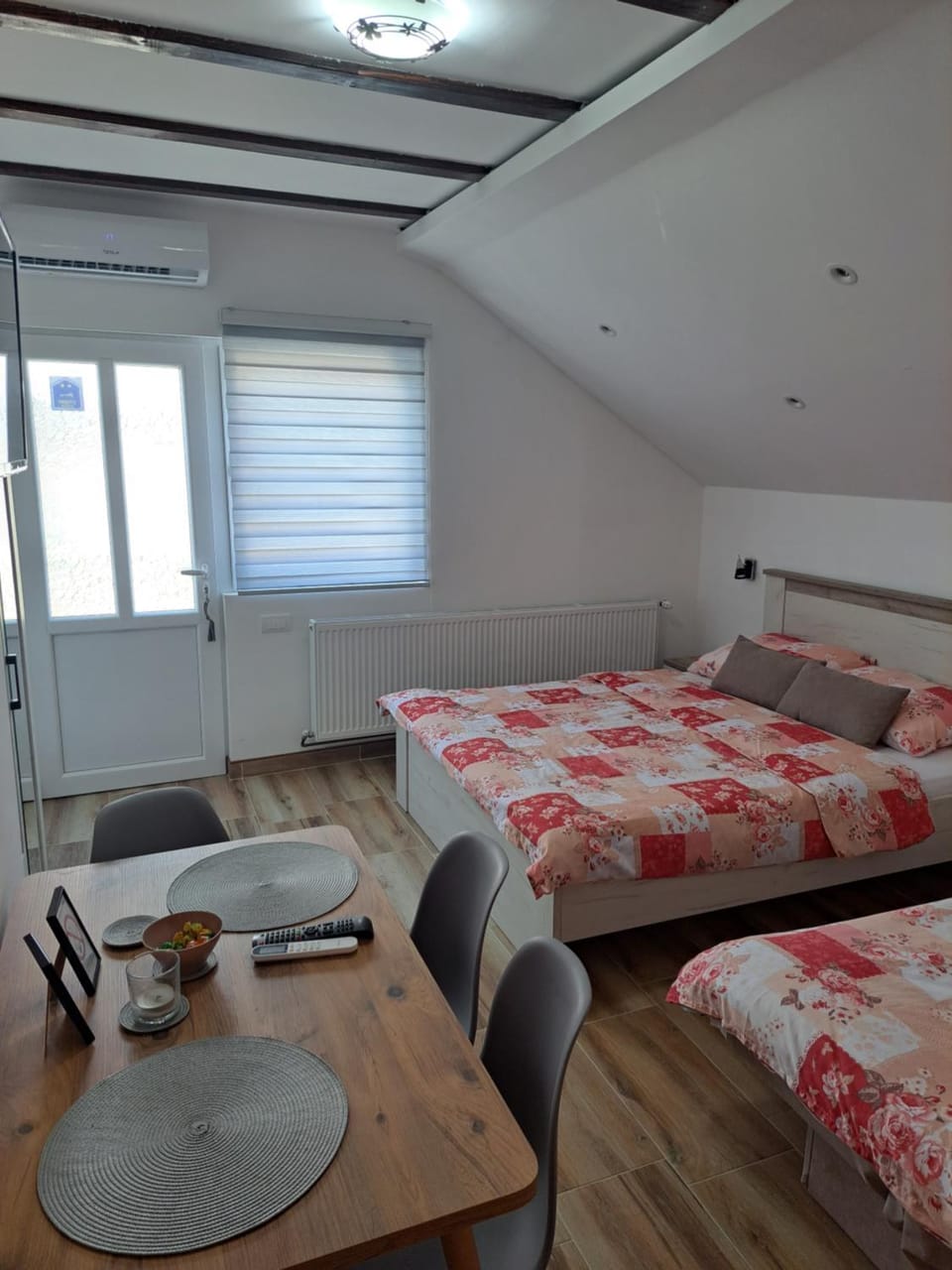 NiTex Studio Apartment in Serbia