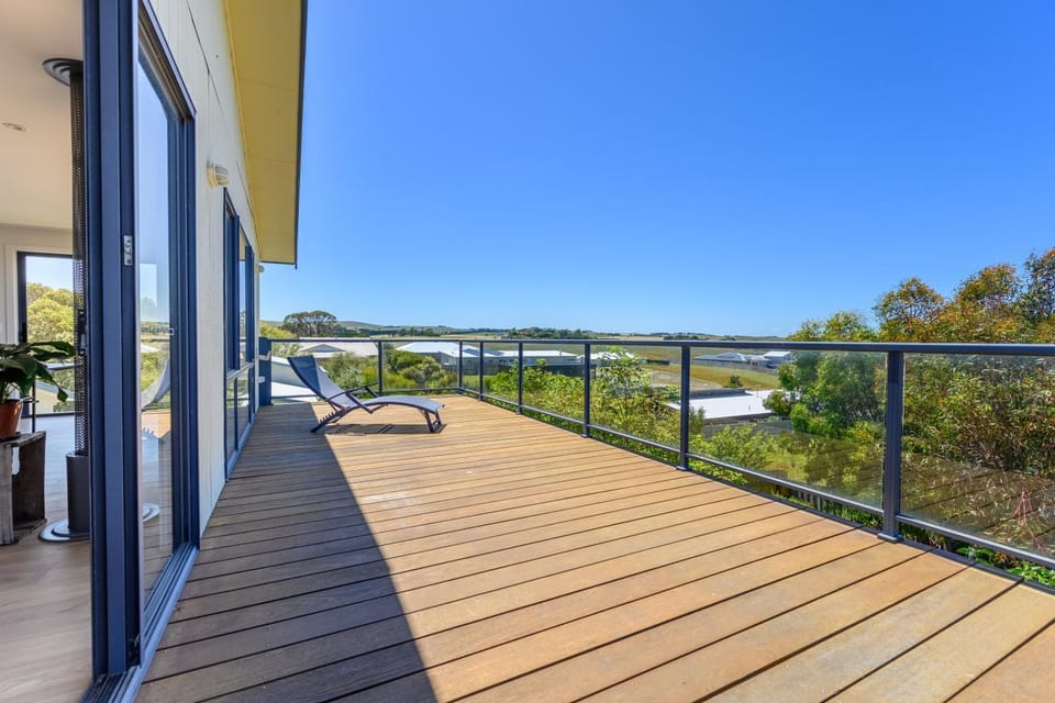 Natural landscape, Balcony/Terrace