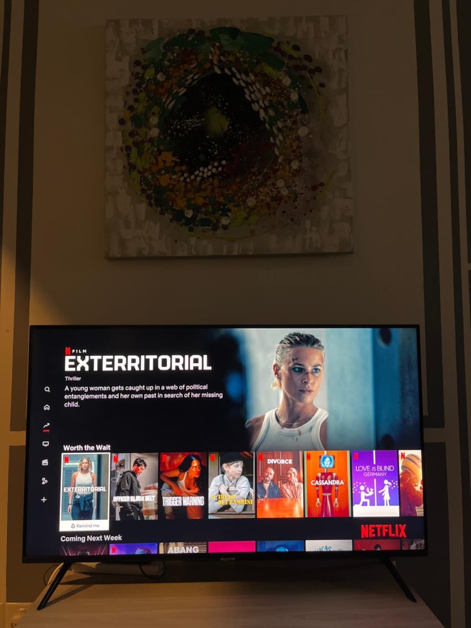 TV and multimedia