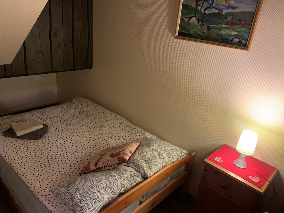 Delta11 - 2 bedrooms, 2 big beds, 1 single bed Apartment in Estonia