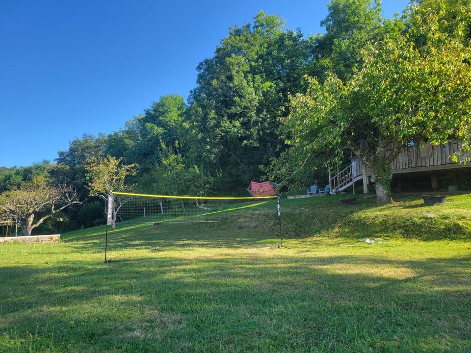 Day, Natural landscape, Garden, Garden view