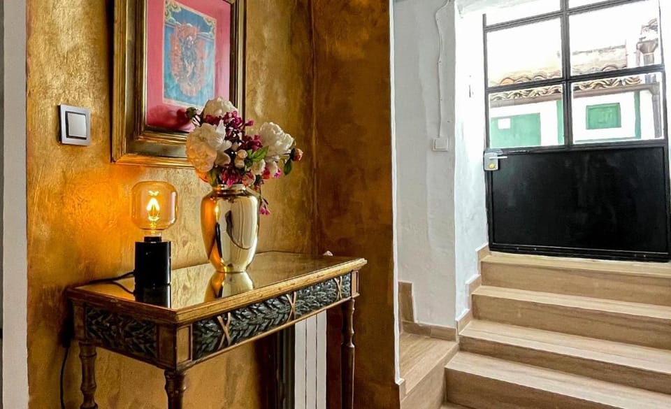 Apartamento Romanov Apartment in Aragon