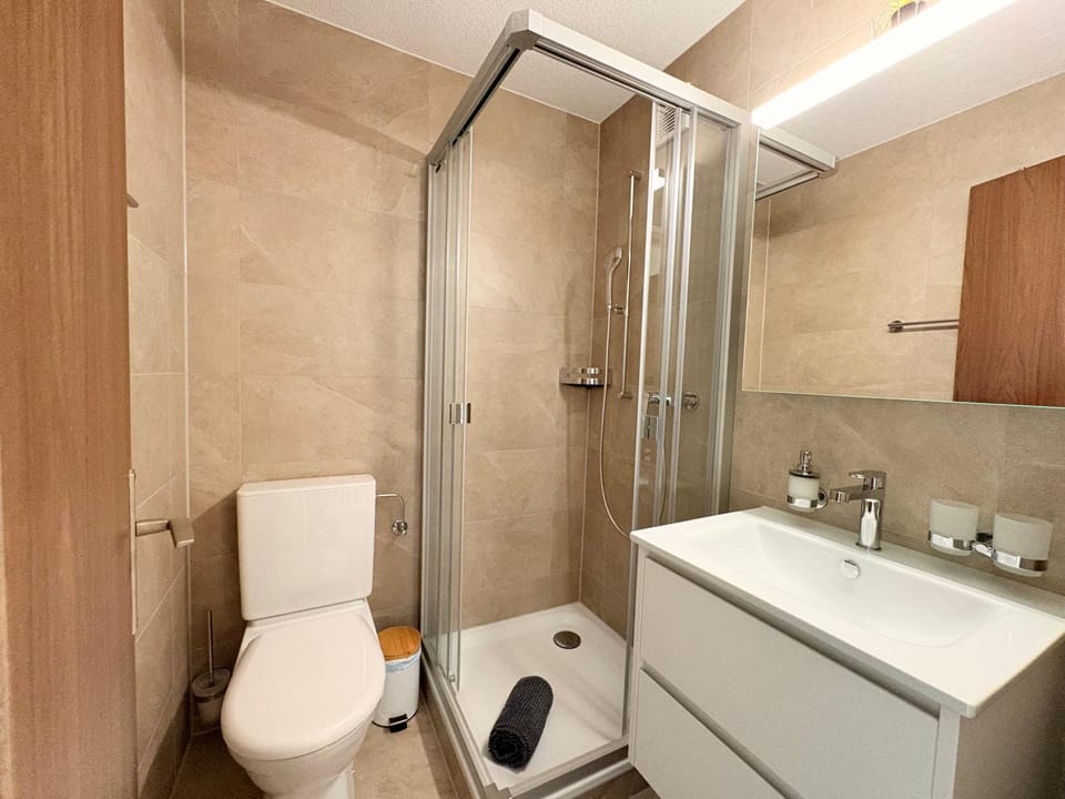 City Studio in Interlaken mit Parkplatz Apartment in Interlaken